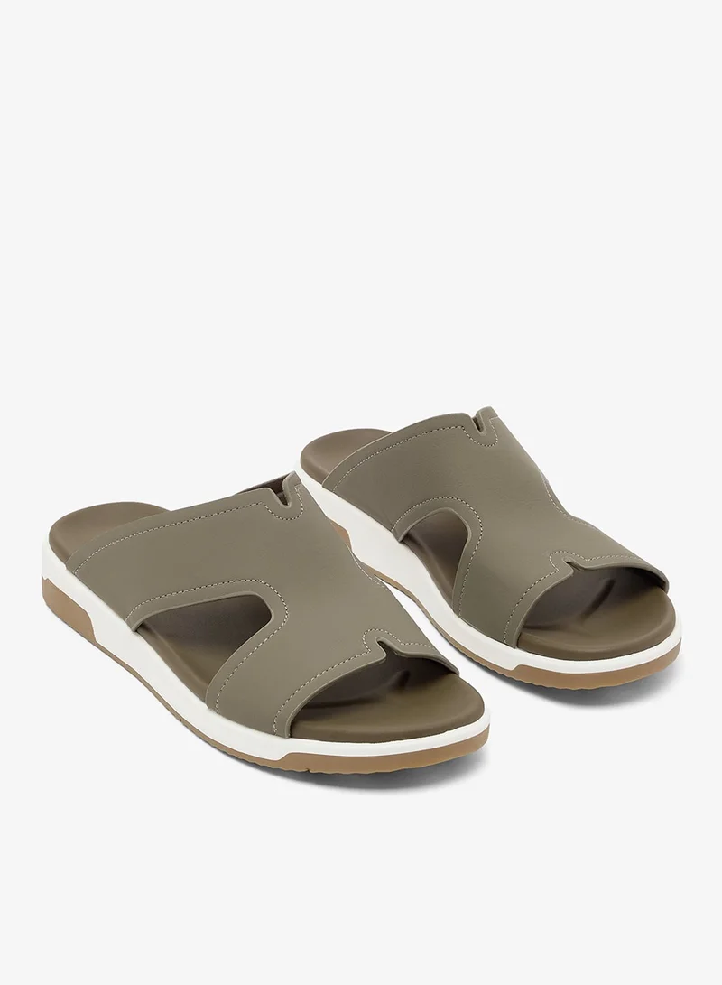 روبرت وود صنادل عربية مريحة