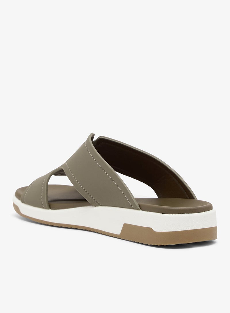 روبرت وود صنادل عربية مريحة - Image 3