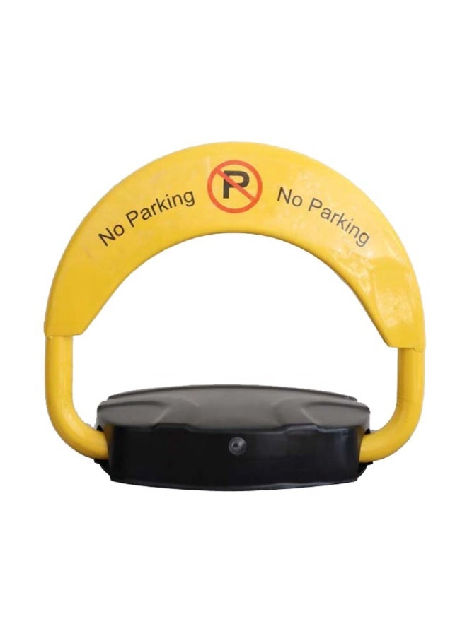 Smart Parking Equipment Automatic Lock Remote Control Waterproof No Parking for Cars - Image 1