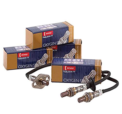 Denso Oxygen Sensor 2344090 - Image 1
