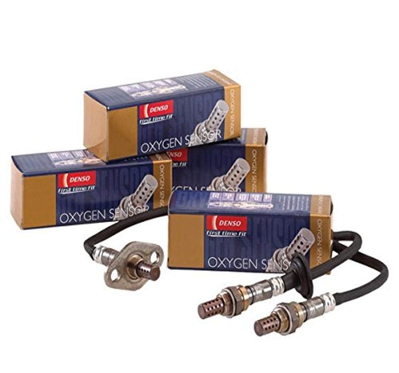 Denso Oxygen Sensor 2344090 - Image 2