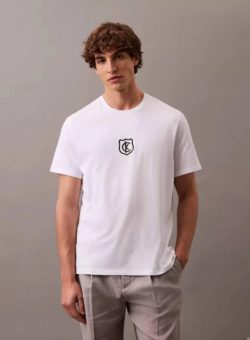 Shield Logo T-shirt