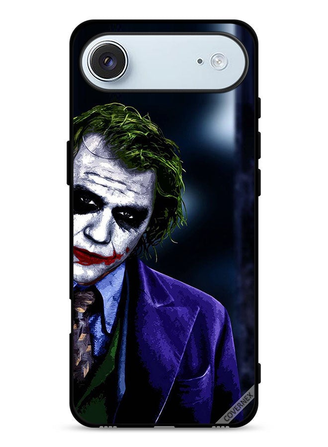 Covernex Apple iPhone Air Protective Case Cover Lonely Joker - Image 1