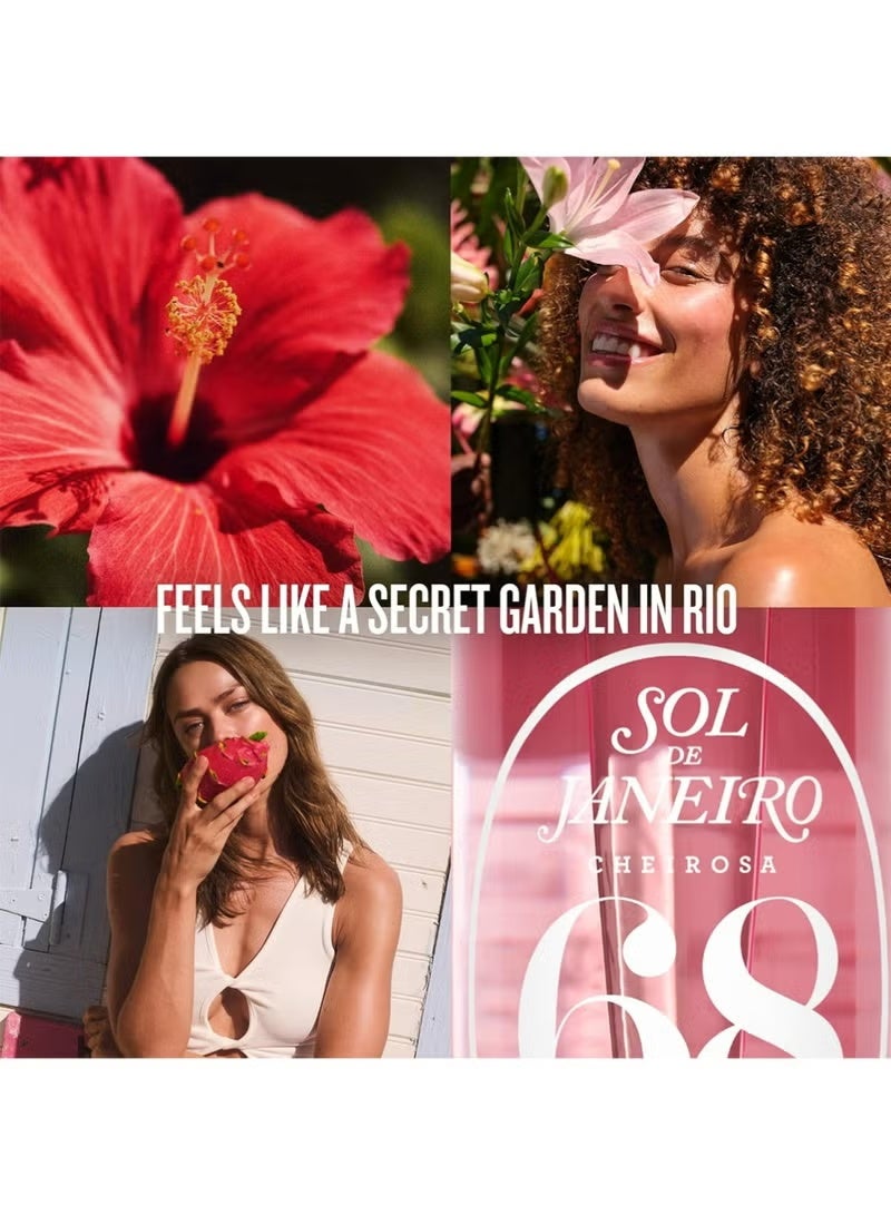 Sol de Janeiro Body Mist 90ml - Image 4