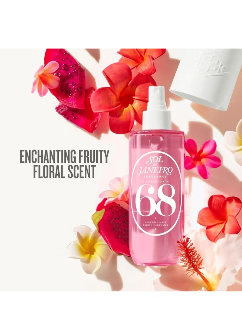 Sol de Janeiro Body Mist 90ml - Image 2