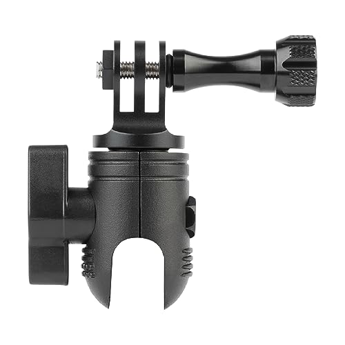 Bulletpoint Dash Mount Camera Holder Compatible with GoPro - Attaches to 20mm Mounting Ball - Image 1