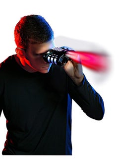 SpyX Recon Set - Includes Night Nocs + Voice Disguiser + Recon Watch + Motion Alarm. Perfect For Your Next Recon Mission And An Awesome Addition For Your Spy Gear Collection!  - Image 3