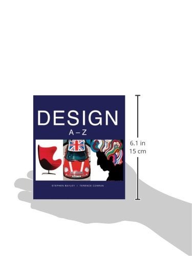 Design: A--Z  - Image 5