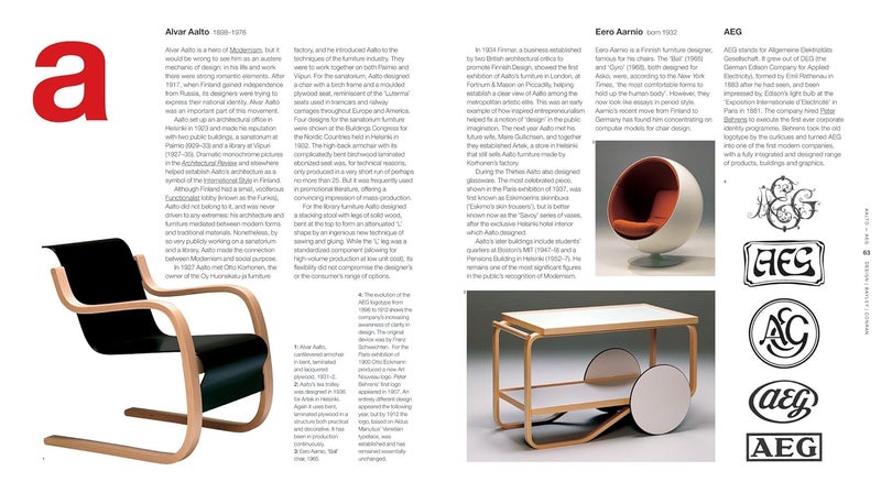 Design: A--Z  - Image 3
