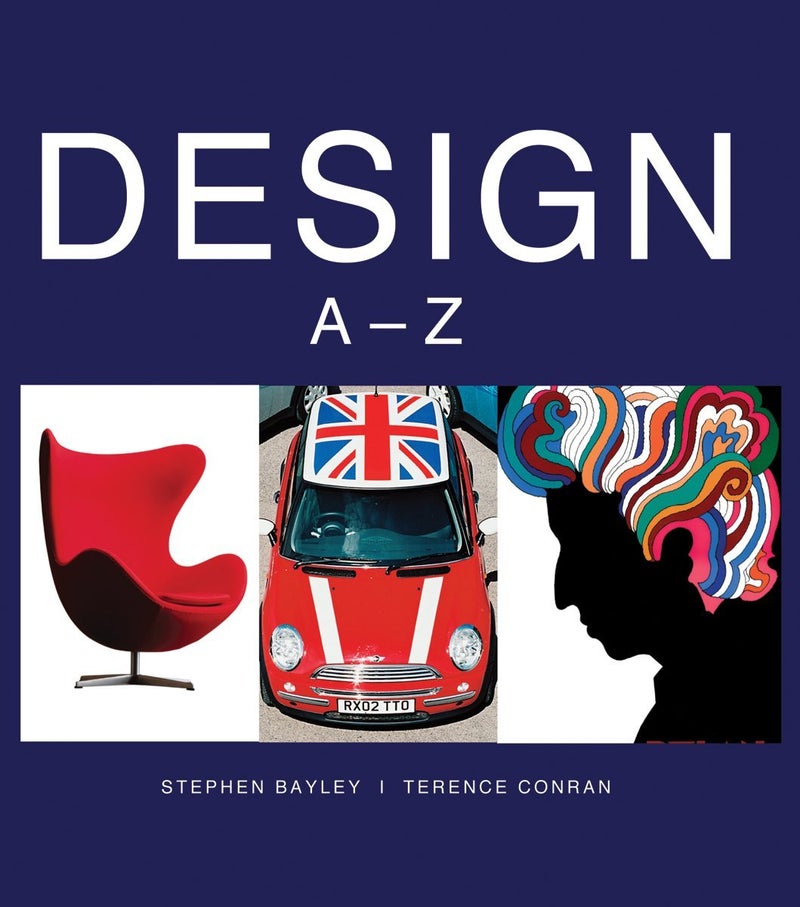 Design: A--Z  - Image 1