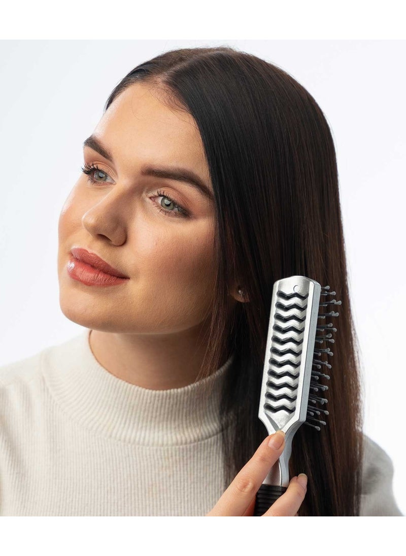 Silver Hair Brush 345 - pzsku/Z17D04F99F8D2C7146B6AZ/45/_/1737433310/e3fbc21d-e0cf-4c84-8087-cbb926ab3e80