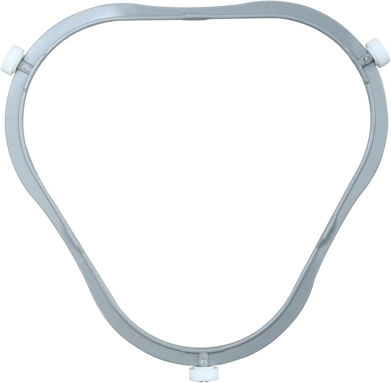 Vsttar Upgraded W11252182 & 8206227 Microwave Turntable Support Ring Replacement, Glass Tray Support - Compatible Amana Kenmore Whirlpool Microwave Parts - Replaces AP6799974 W10435114 PS12584163 W10654906 - Image 1