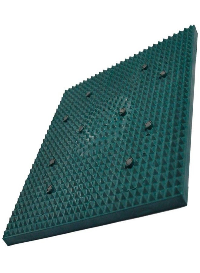 ACi Acupressure Magnets Pyramid Relief Mat - Small - Image 3