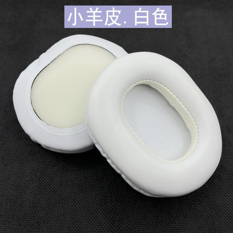 For Steelseries Sirui Arctis Ice 1 3 5 7 9 Pro Raw Earphone Set Earmuffs Earmuffs - Image 1