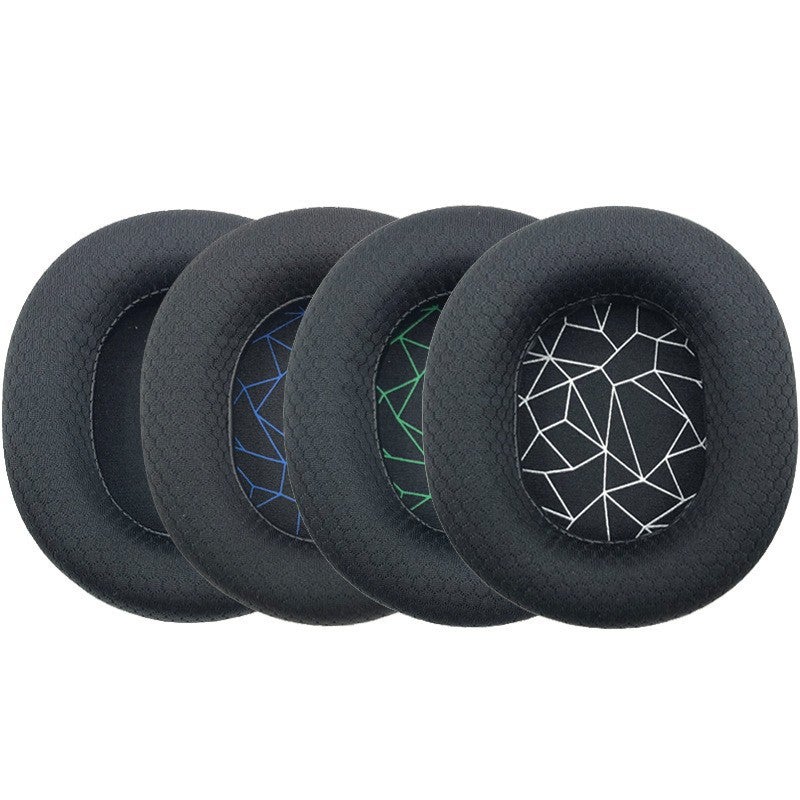 For Steelseries Sirui Arctis Ice 1 3 5 7 9 Pro Raw Earphone Set Earmuffs Earmuffs - Image 2