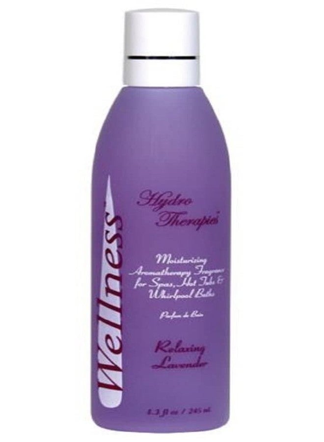 InSPAration Wellness Relaxing Lavender Aromatherapy, 8oz 527