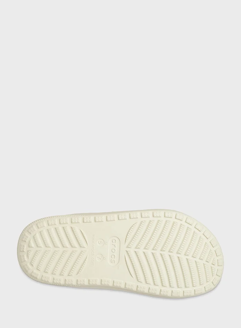crocs Classic Slides