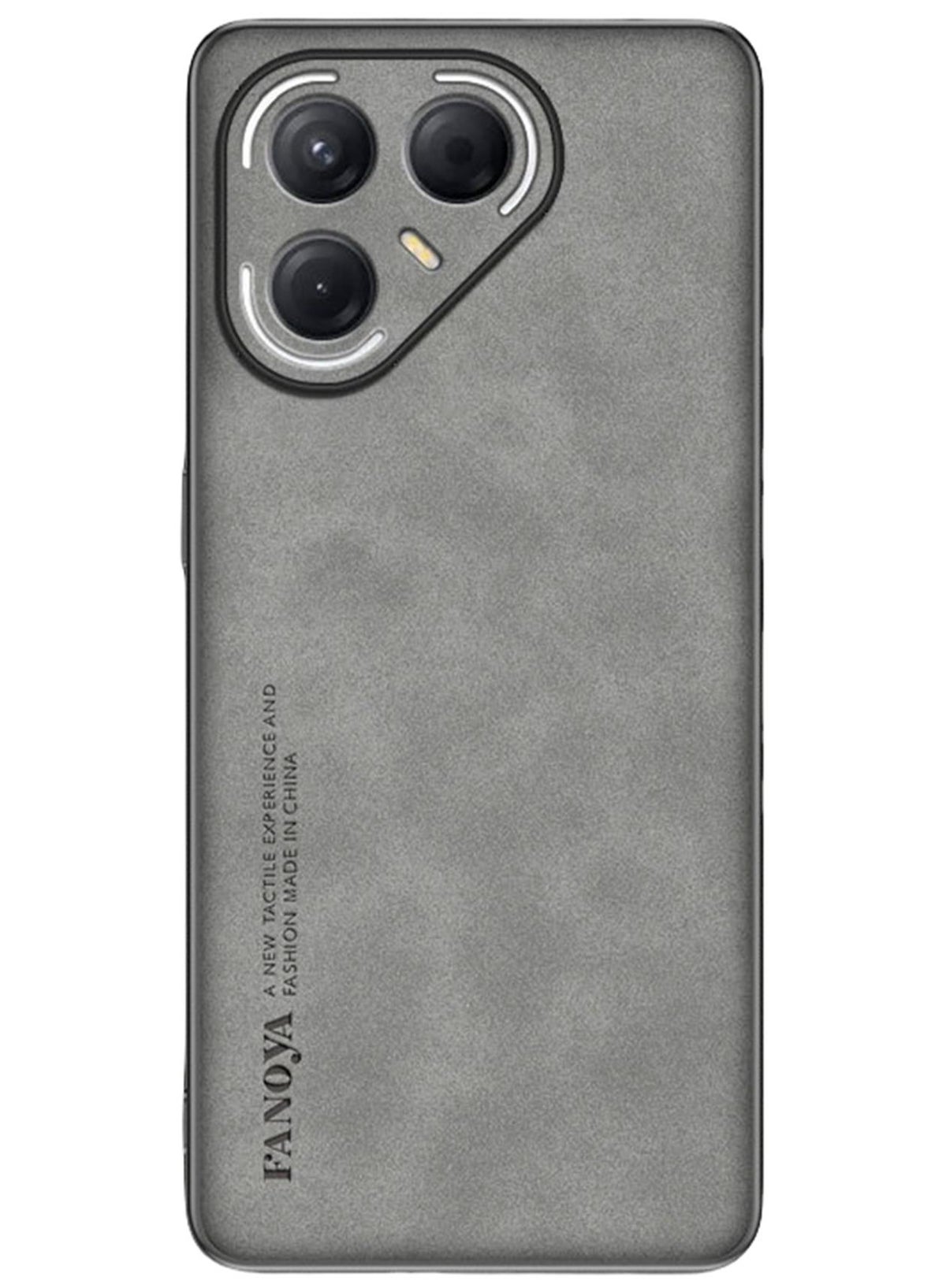 تشيروسين Cherosin TECNO Pova 7 Case puleather