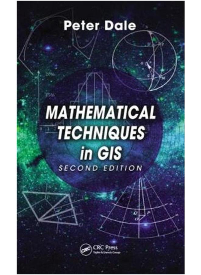 null - Mathematical Techniques in GIS - Image 1