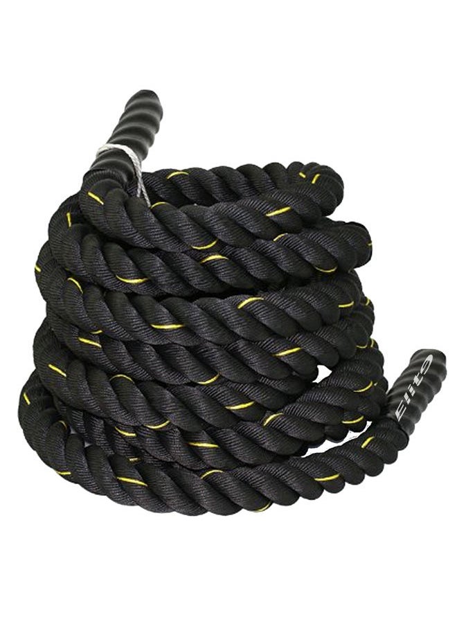 Elite Battle Rope 9 meter 