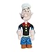 Multipet Popeye Dog Plush Toy Toys for Dogs All Age Extra Soft Plush Stuffed Dog Toy for Cuddling Playing Cute Tough 11 - Image 3