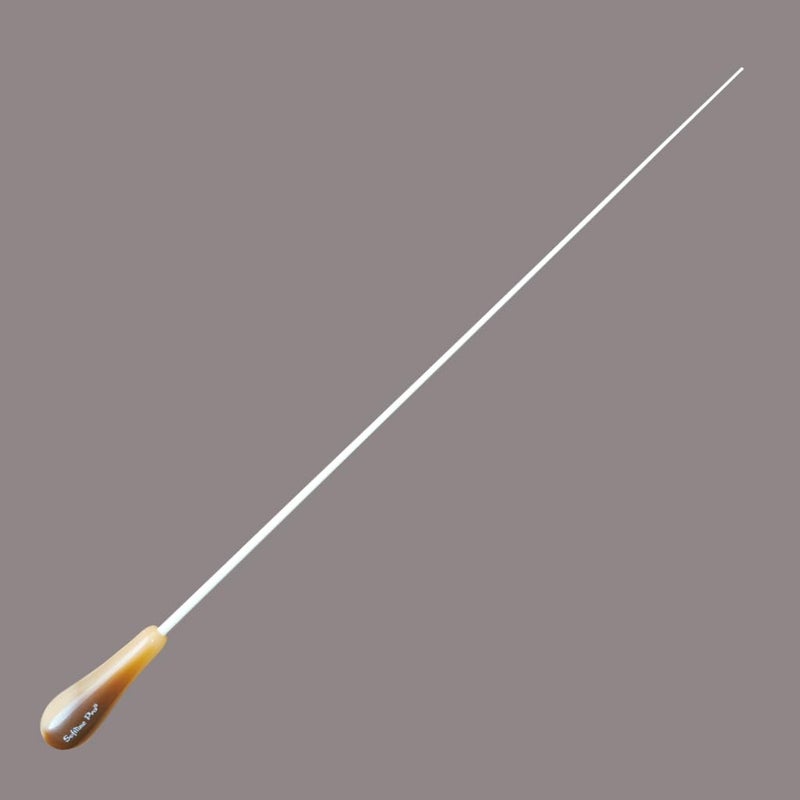 Softline Pro Professional Orchestra Conductor Baton Concert Conducting Stick with Handle (SP MCBS Resin) - Image 5