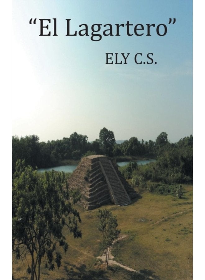 El Lagartero - Paperback