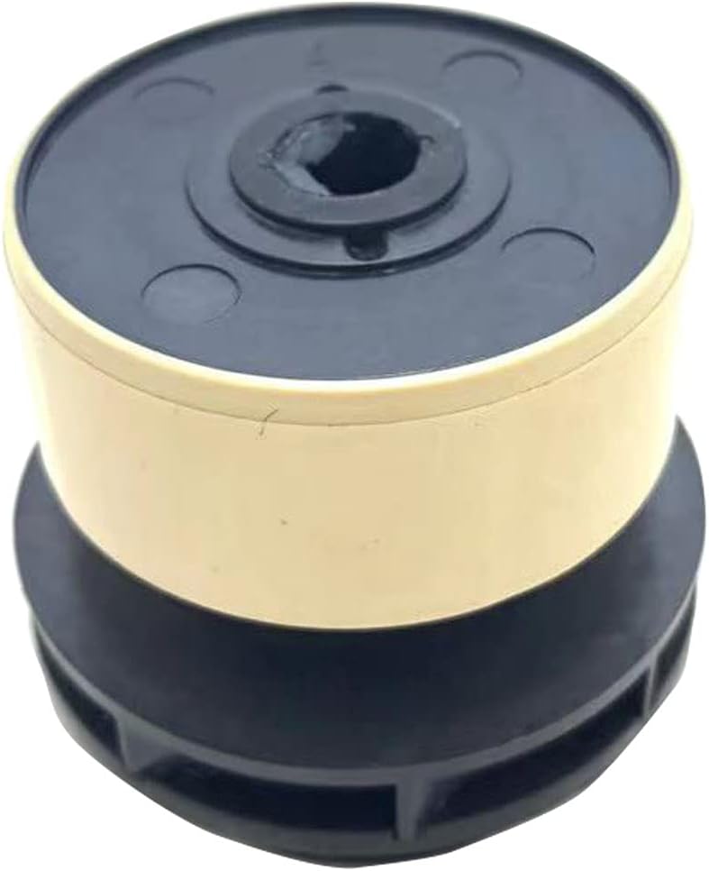 PBAP Engine Electric Water Pump Rotor for Prius 2010-2015 and CT200h 1.8L Hybrid - Image 3