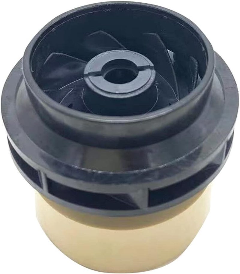 PBAP Engine Electric Water Pump Rotor for Prius 2010-2015 and CT200h 1.8L Hybrid - Image 1