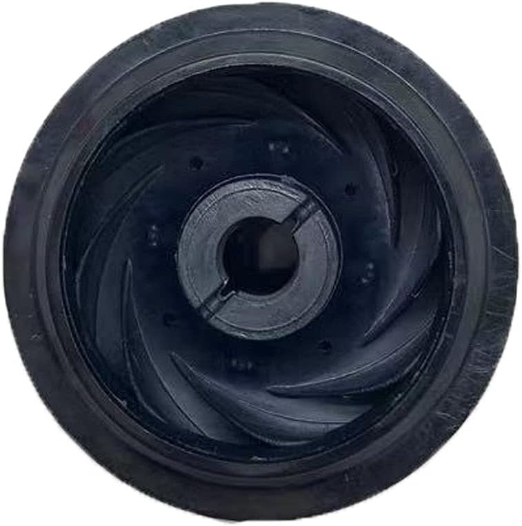 PBAP Engine Electric Water Pump Rotor for Prius 2010-2015 and CT200h 1.8L Hybrid - Image 4