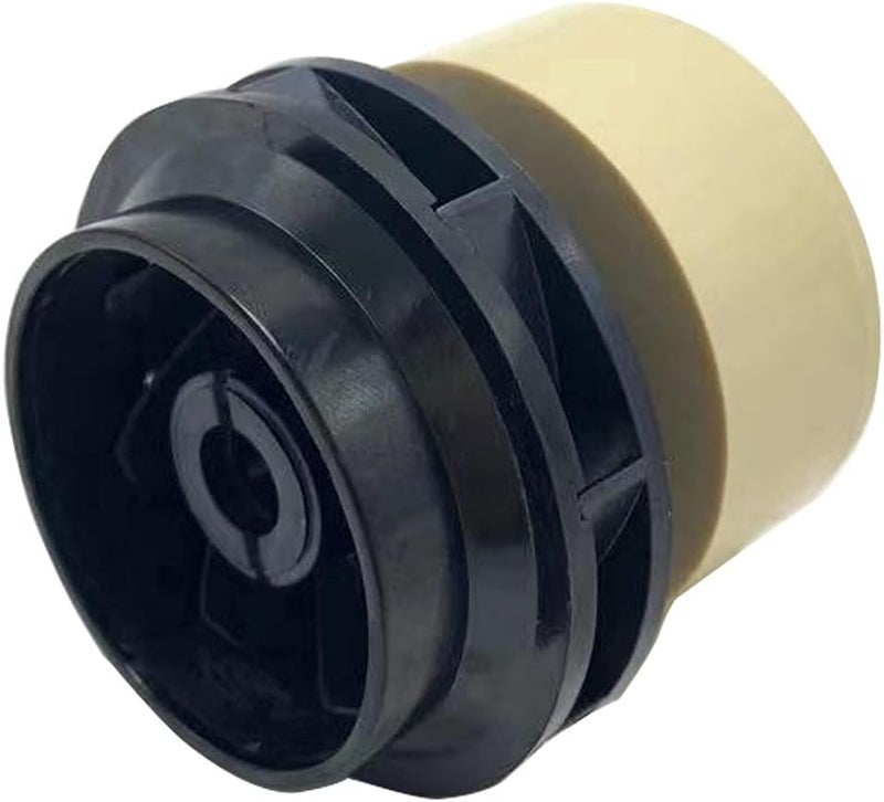 PBAP Engine Electric Water Pump Rotor for Prius 2010-2015 and CT200h 1.8L Hybrid - Image 2
