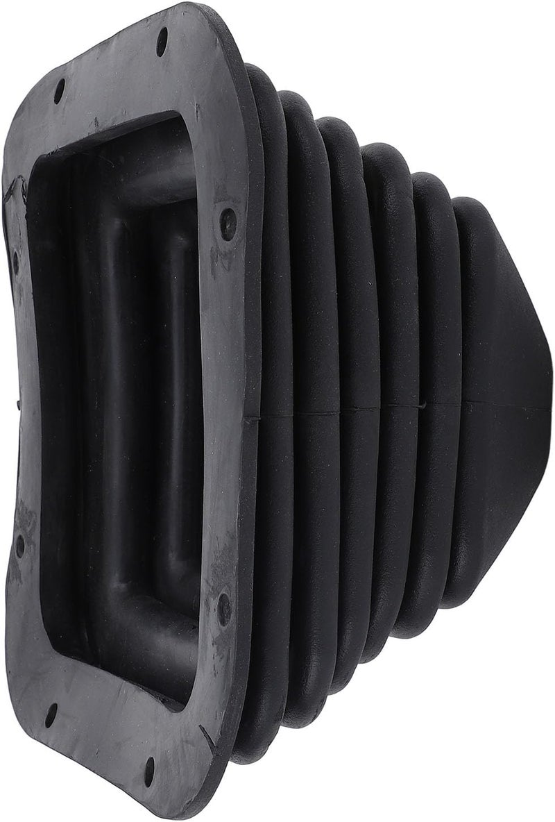 غطاء حقيبة تغيير التروس 924-5405، بديل لطرازات Kenworth T170، T2000، T270، T300، T370، T600، T660، T800، W900، مصنوع من مطاط عالي القوة مزود بخاصية عزل محسنة لمنع تسرب الغبار. - Image 5