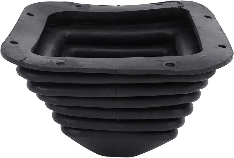 غطاء حقيبة تغيير التروس 924-5405، بديل لطرازات Kenworth T170، T2000، T270، T300، T370، T600، T660، T800، W900، مصنوع من مطاط عالي القوة مزود بخاصية عزل محسنة لمنع تسرب الغبار. - Image 4