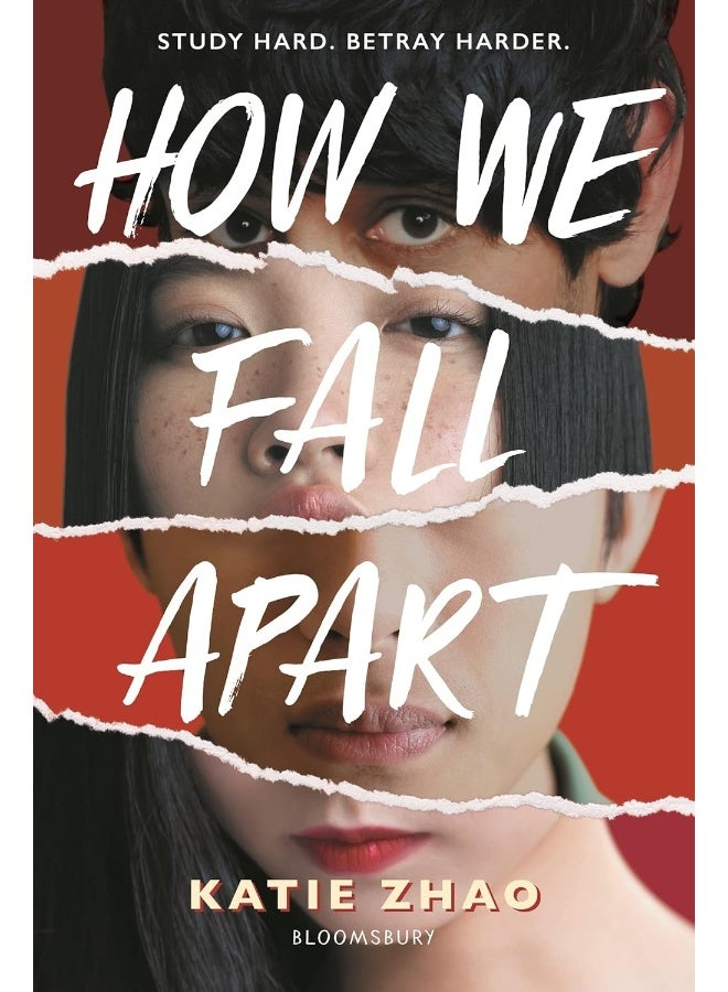 How We Fall Apart - Image 1