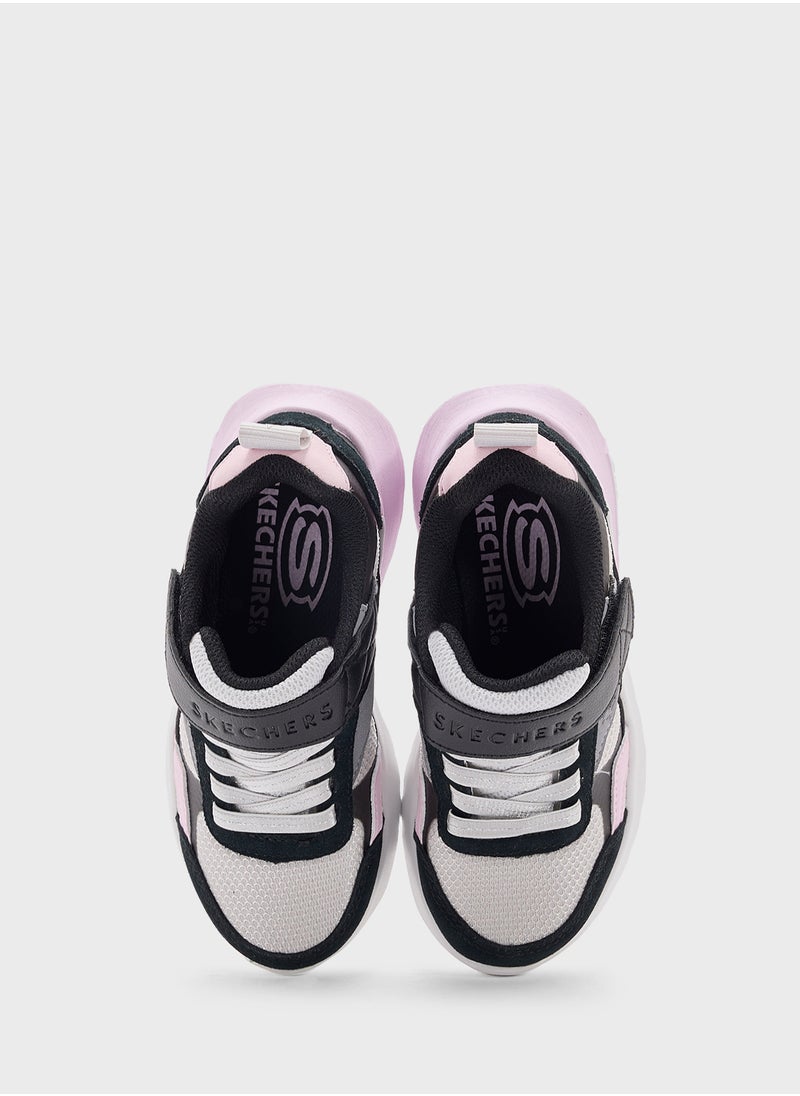 SKECHERS Kids Skx-225  - Image 4