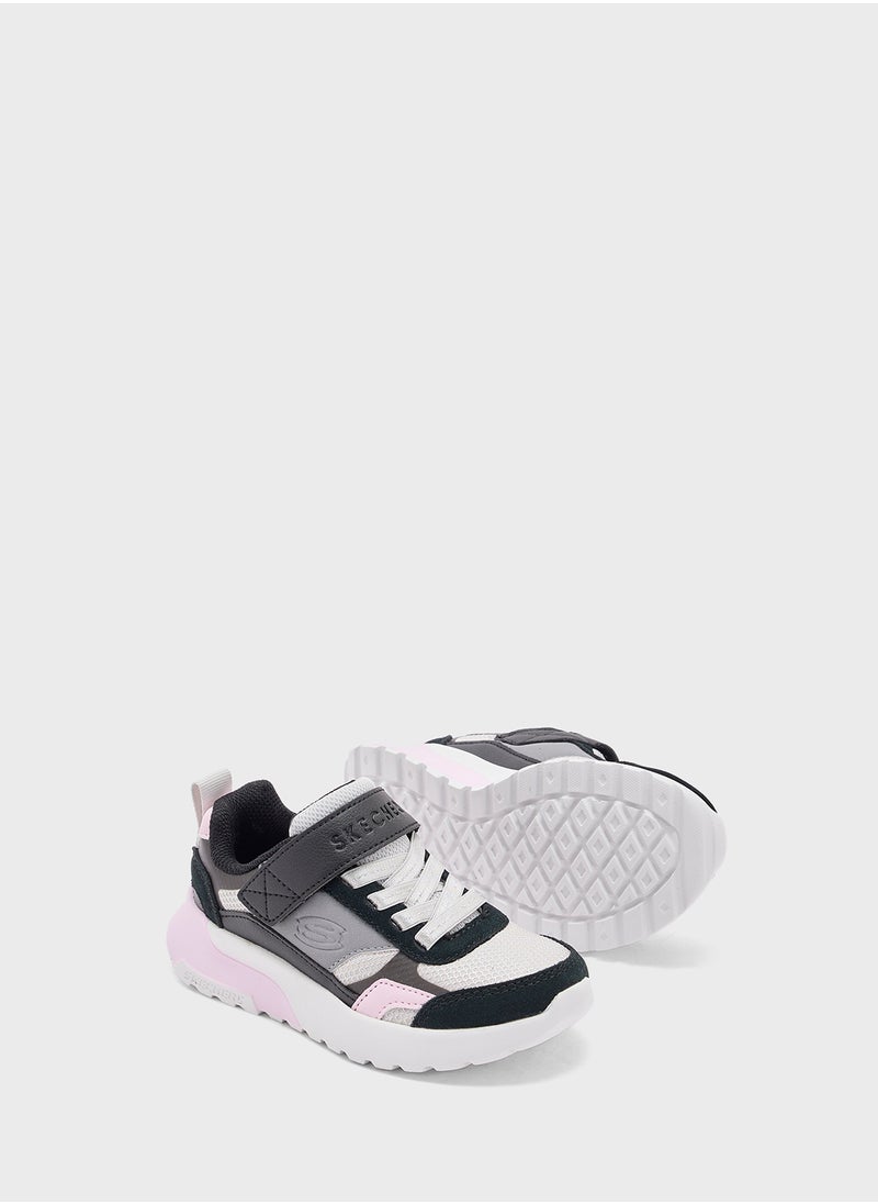 SKECHERS Kids Skx-225  - Image 3
