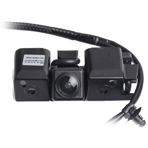 Master Tailgaters Replacement for Chevrolet Silverado/GMC Sierra 1500, 2500, 3500 (2016-2019) Backup Camera OE Part # 84062896, 23363727 - Image 1