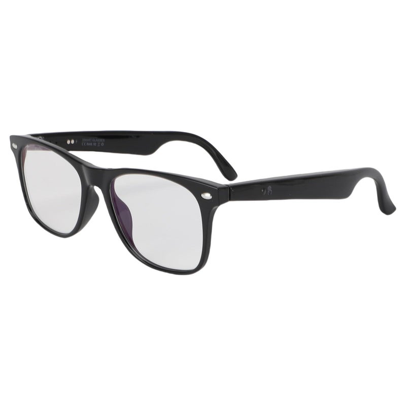 AI Real Time Translation Glasses 100 Plus Languages Built In Microphone Speaker Polarized Blue Light Blocking For Travel Meeting Trade Business - Image 3