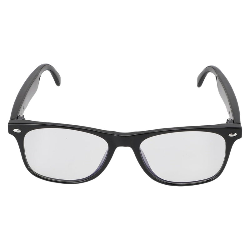 AI Real Time Translation Glasses 100 Plus Languages Built In Microphone Speaker Polarized Blue Light Blocking For Travel Meeting Trade Business - Image 5