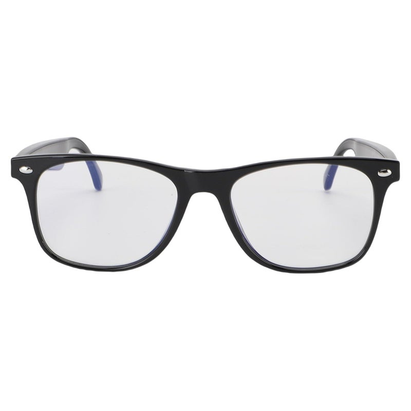 AI Real Time Translation Glasses 100 Plus Languages Built In Microphone Speaker Polarized Blue Light Blocking For Travel Meeting Trade Business - Image 2