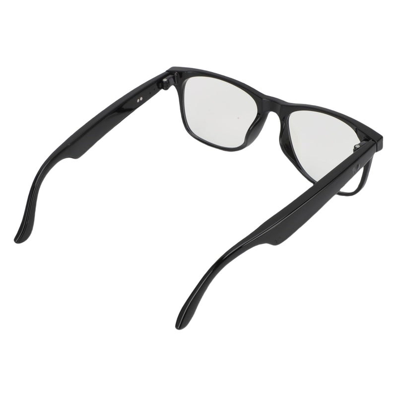 AI Real Time Translation Glasses 100 Plus Languages Built In Microphone Speaker Polarized Blue Light Blocking For Travel Meeting Trade Business - Image 4