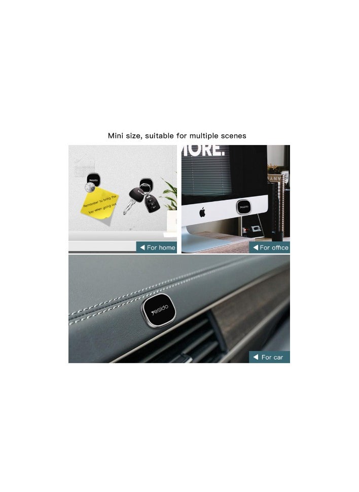 Yesido - Yesido C81 Car Air Vent Magnetic Mobile Phone Holder - Image 1