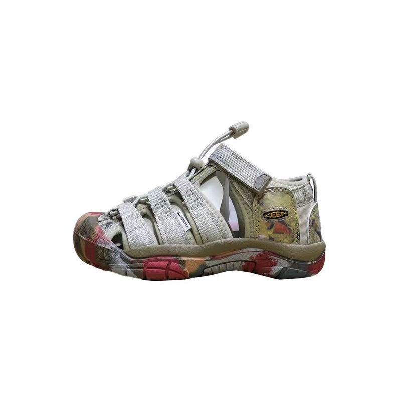 Putian Ly Supply High Quality Ke E.N Outdoor Wading Shoes Cohen Men'S And Women'S Non-Slip Children'S Tracing Sandals Batch - Image 5