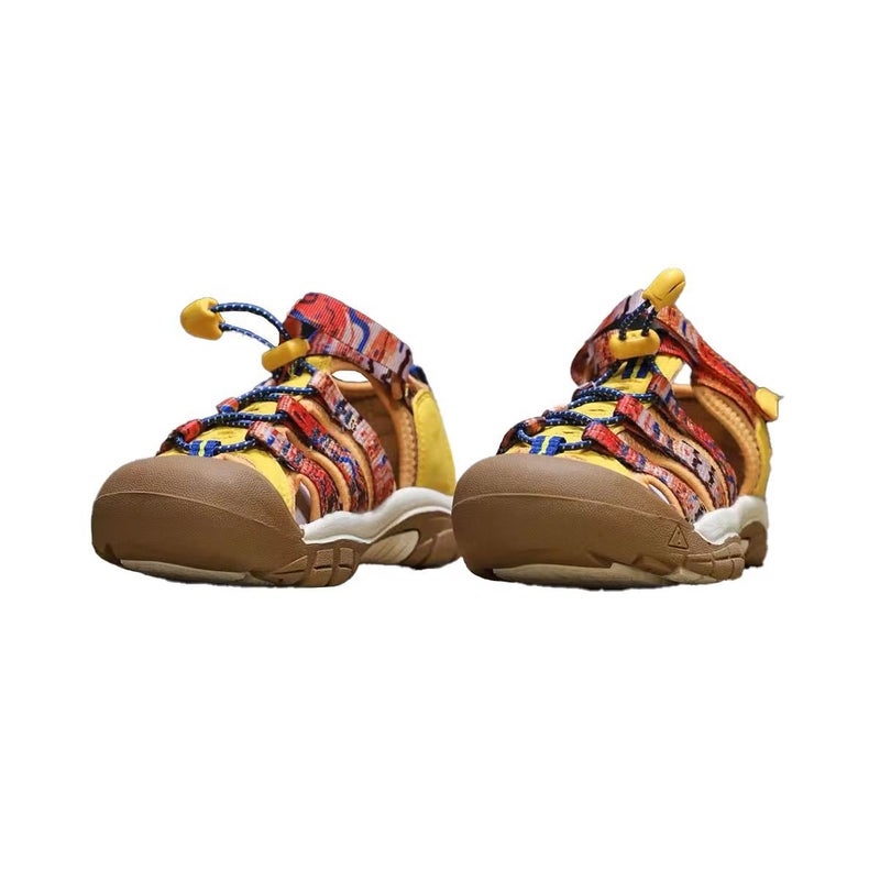 Putian Ly Supply High Quality Ke E.N Outdoor Wading Shoes Cohen Men'S And Women'S Non-Slip Children'S Tracing Sandals Batch - Image 4