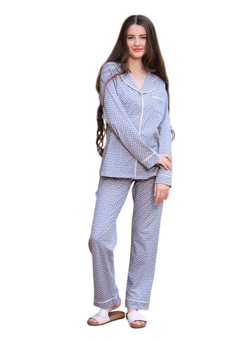 Sleepwear Pyjama Set - Image 2