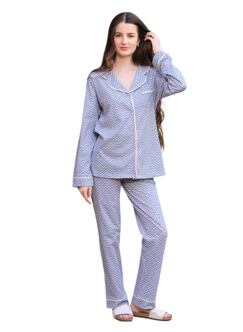 Sleepwear Pyjama Set - Image 1