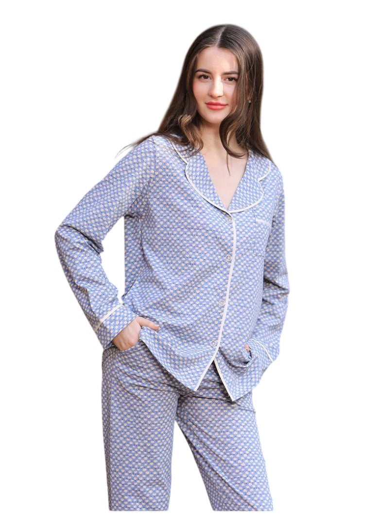 Sleepwear Pyjama Set - Image 3
