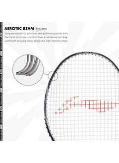 Li-Ning Turbo X 50 G5 Strung Badminton Racket - pzsku/Z17D1756158BA5C4850CEZ/45/_/1724313078/6ee0c353-cc25-432b-b751-4ec3b296053f