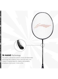 Li-Ning Turbo X 50 G5 Strung Badminton Racket - pzsku/Z17D1756158BA5C4850CEZ/45/_/1724313081/cd975424-6d3a-4dc3-9d10-7f1273deec01