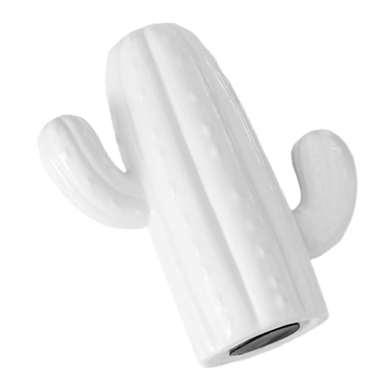 Ceramic Cactus Coin Bank Money Box Cash Storage Container Fun Home Decor Gift - Image 2